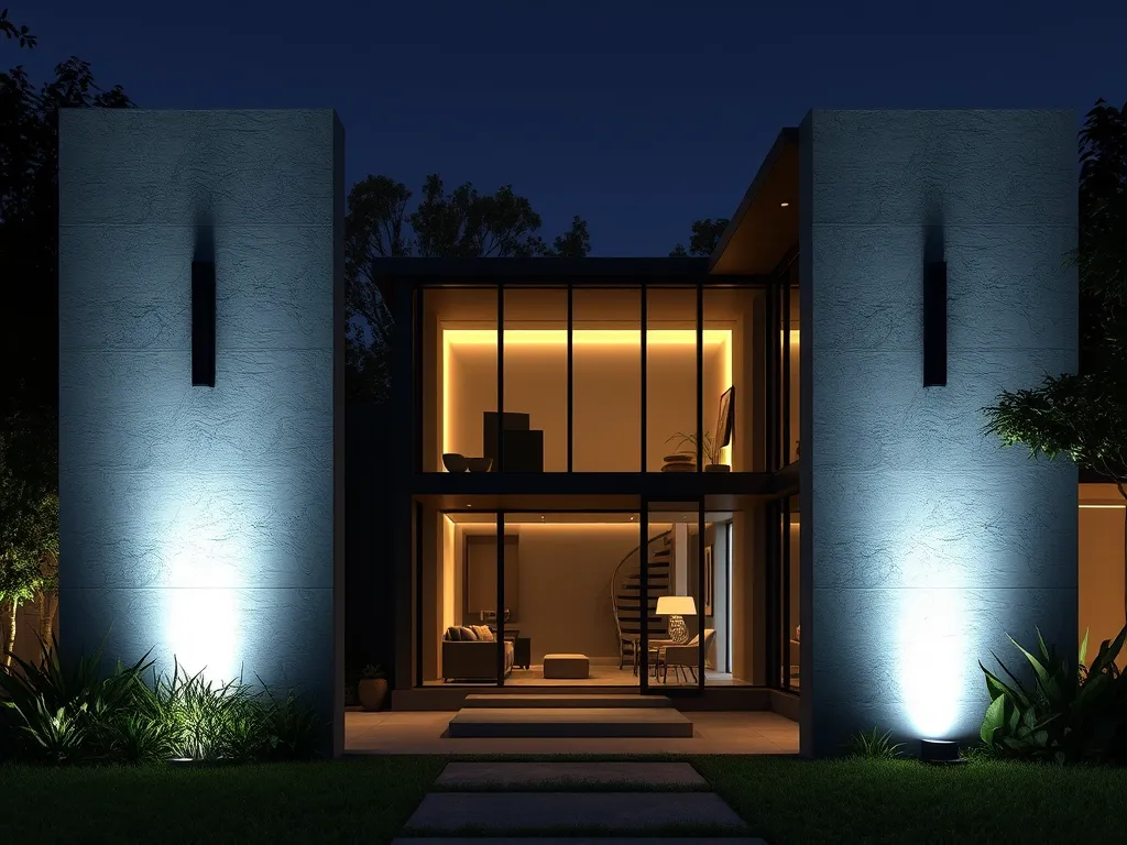 Glass Work and Design