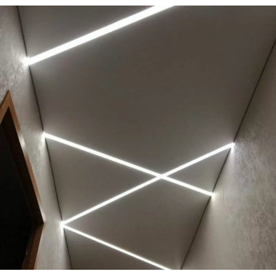 recessed-led-linear-profile-light