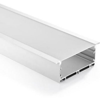 recessed-aluminium-profile
