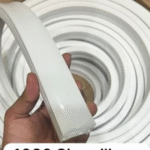 Silicon Flexible Profile for LED Strip – Linear Neon Light Channel