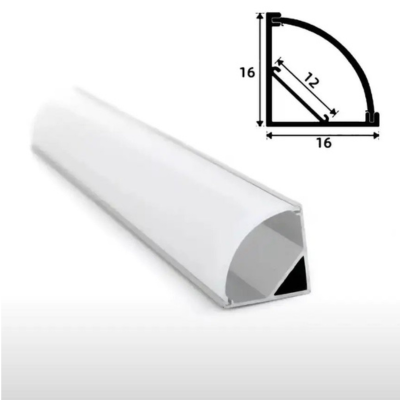 45-degree-V-shaped-surface-mounted-Aluminium-profile-for-corner