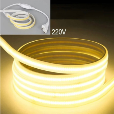 Waterproof-cob-led-strip-light