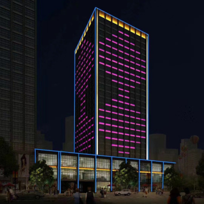 Addressable-RGBW-led-linear-light