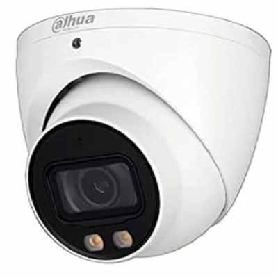 Dahua DH-HAC-T1A51P 5MP HDCVI Dome Surveillance Camera – Indoor Fixed Lens