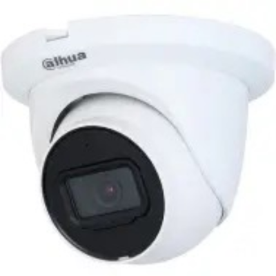 Dahua DH-IPC-HDW2541T-S 5MP Wiz Sense Dome Surveillance Camera – Human & Vehicle Detection