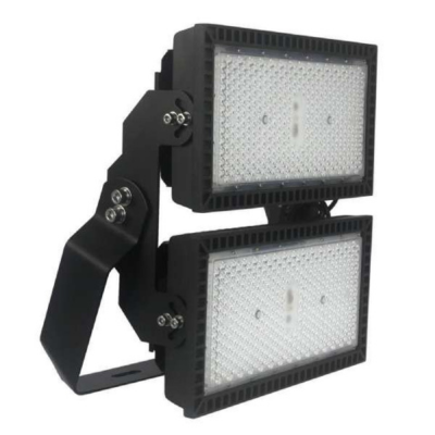 High Power LED Stadium Flood Light – 1000W MEANWELL – IP66 Outdoor Talonaz