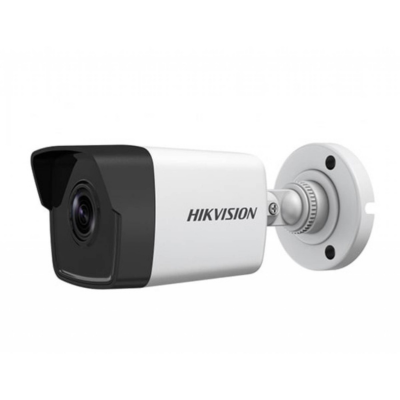 Hikvision DS-2CD1043G0-I 4MP Network Bullet Camera – Fixed 4mm Lens with IR