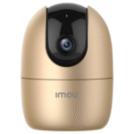 Imou Ranger 2 2K Indoor Smart Surveillance Camera – Night Vision & Motion Tracking