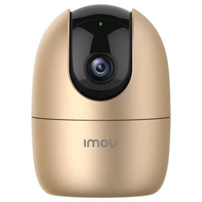 Imou Ranger 2 2K Indoor Smart Surveillance Camera – Night Vision & Motion Tracking
