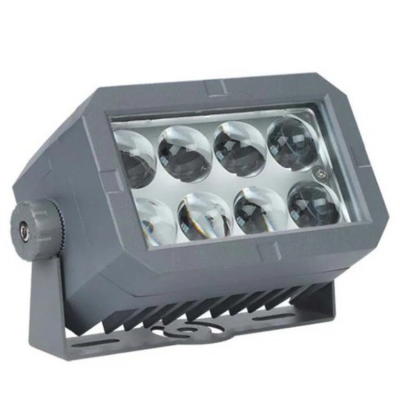 18W LED Beam Light – IP68 Outdoor Waterproof Spot Light – Talonaz
