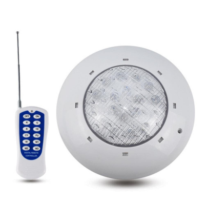 LED RGB Swimming Pool Light – 18W – IP67 Waterproof – Remote Controlled – Talonaz
