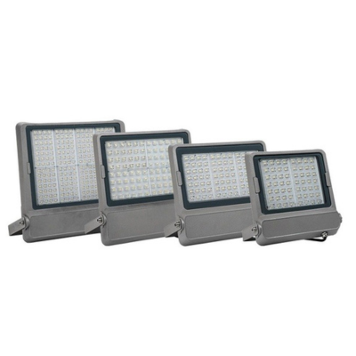 LED Flood Light 50W–200W – Waterproof Outdoor Lighting – Talonaz Pakistan