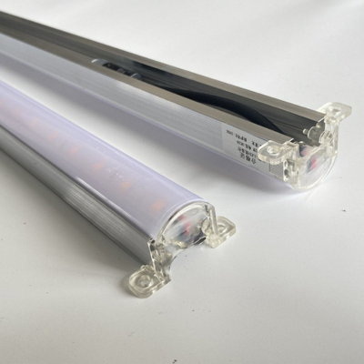 LED Linear Pixel Facade Light – RGB / White – 12W – 8 Pixels/m – IP65 – 1 Meter