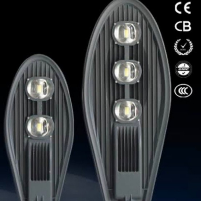 LED Street Light LSL-150 – 100W / 150W – IP66 Die Cast Outdoor Fixture – Talonaz