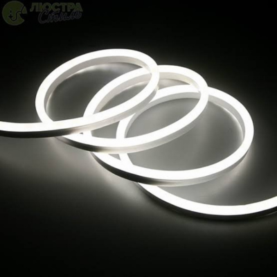 Silicon Flexible Profile for LED Strip – Linear Neon Light Channel