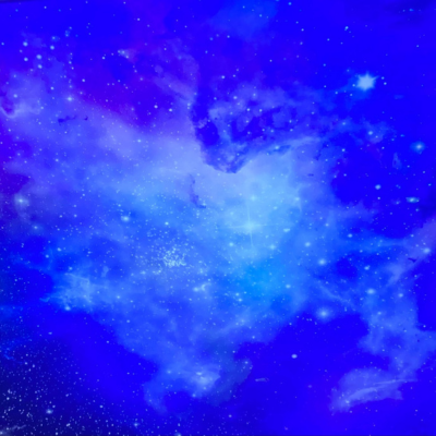 Sky Pattern Starry Stretch Ceiling Light with LED Glow – PVC Stretch Fabric