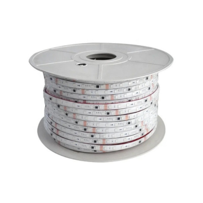 SMD 5050 Waterproof RGB LED Strip Light – IP68 Outdoor Flexible Strip