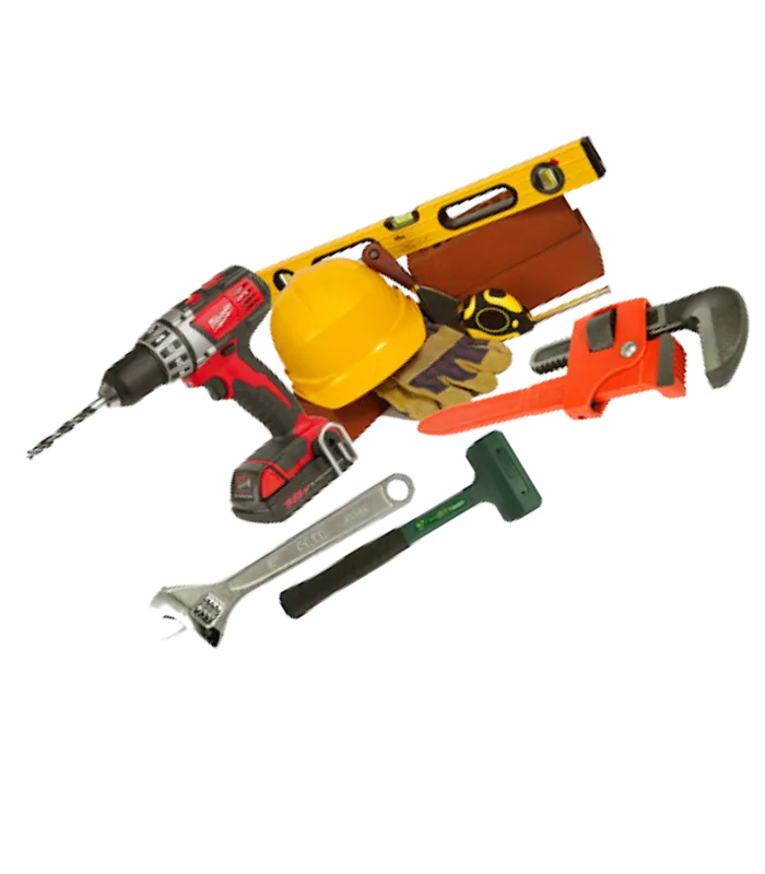 Raw Materials & Industrial Consumables