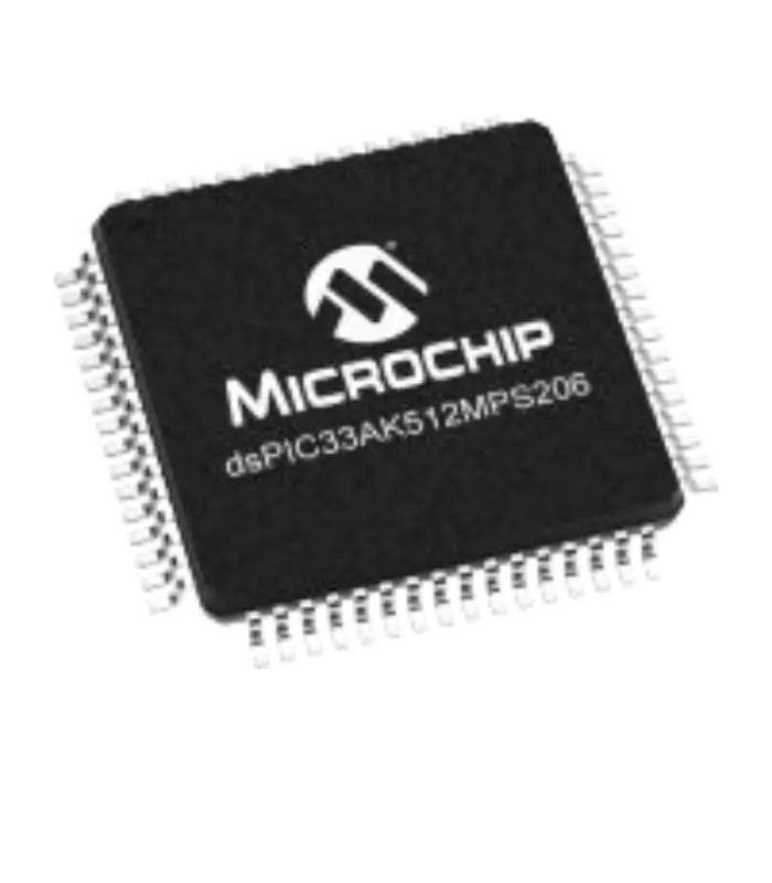 Signal Processing Components